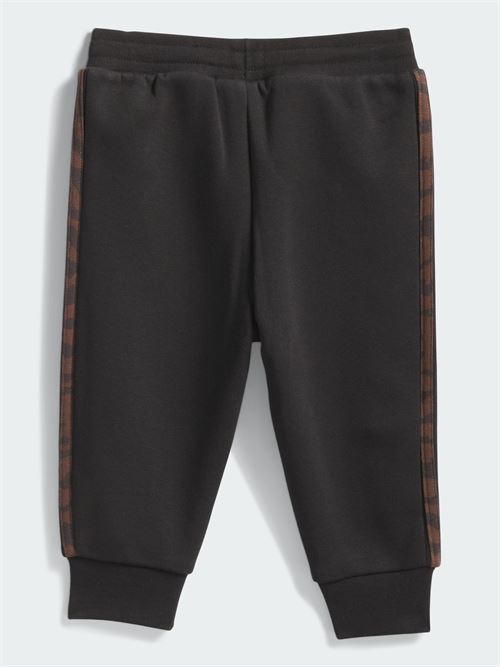 CREW SET            CREWHT/NBROWN ADIDAS ORIGINALS | KD5824/ND